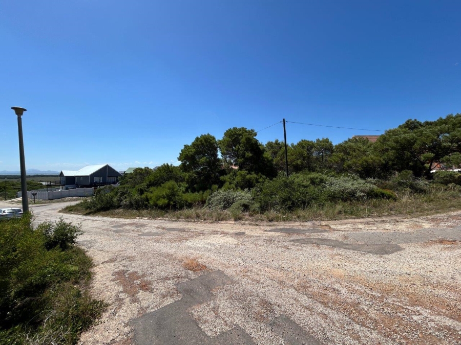 0 Bedroom Property for Sale in Paradise Beach Eastern Cape